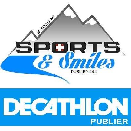 Decathlon Thonon Les Bains Publier